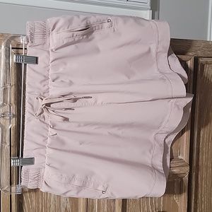 Calia By Carrie mid rise shorts